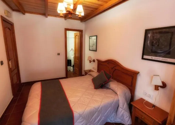Hotel Las Palmeras By Vivere Stays