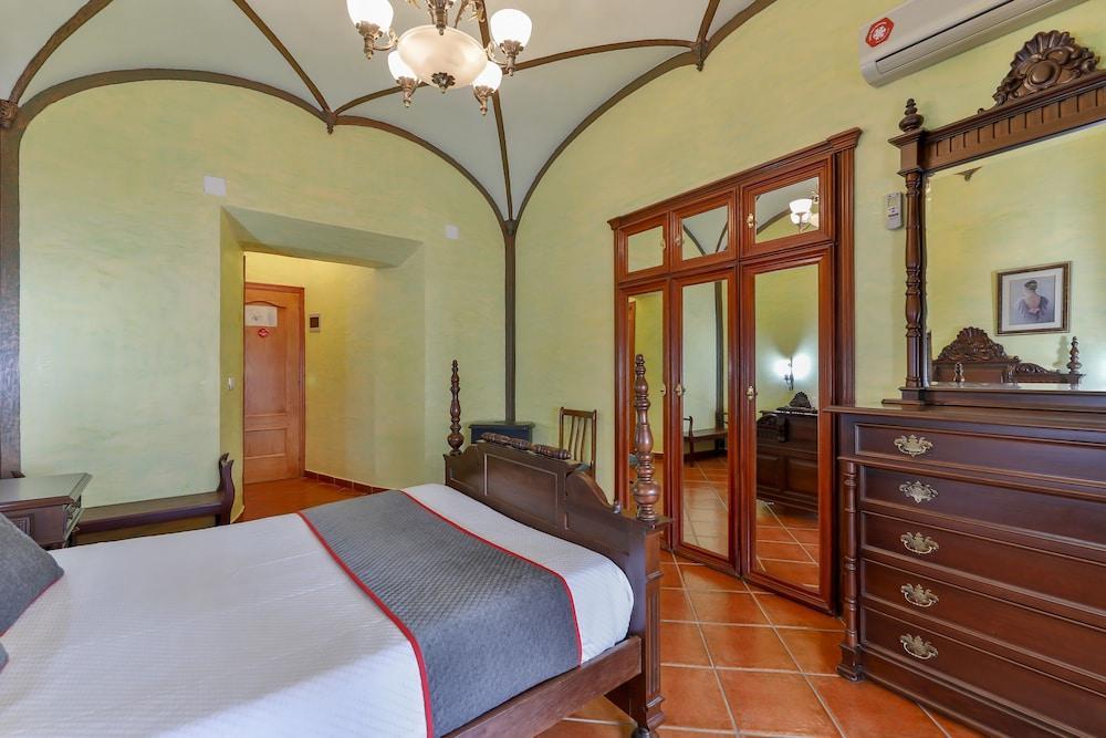 Hotel Palmeras By Vivere Zafra