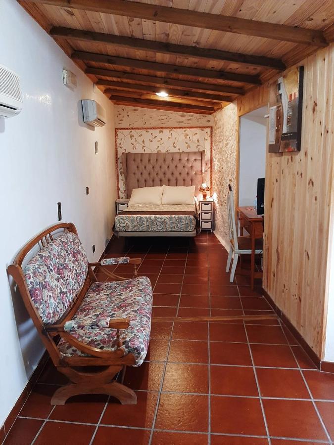 Hotel Palmeras By Vivere Zafra