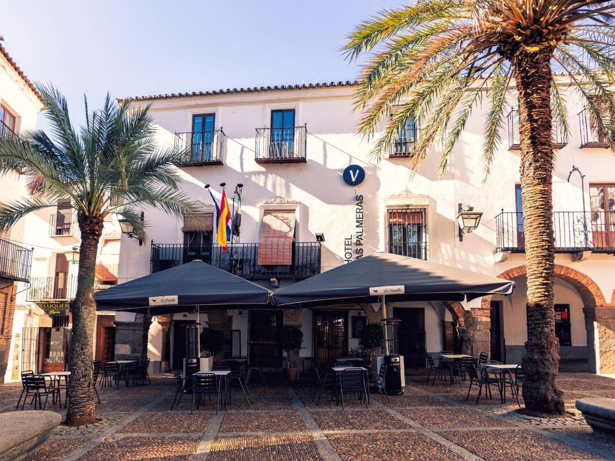 Hotel Palmeras By Vivere