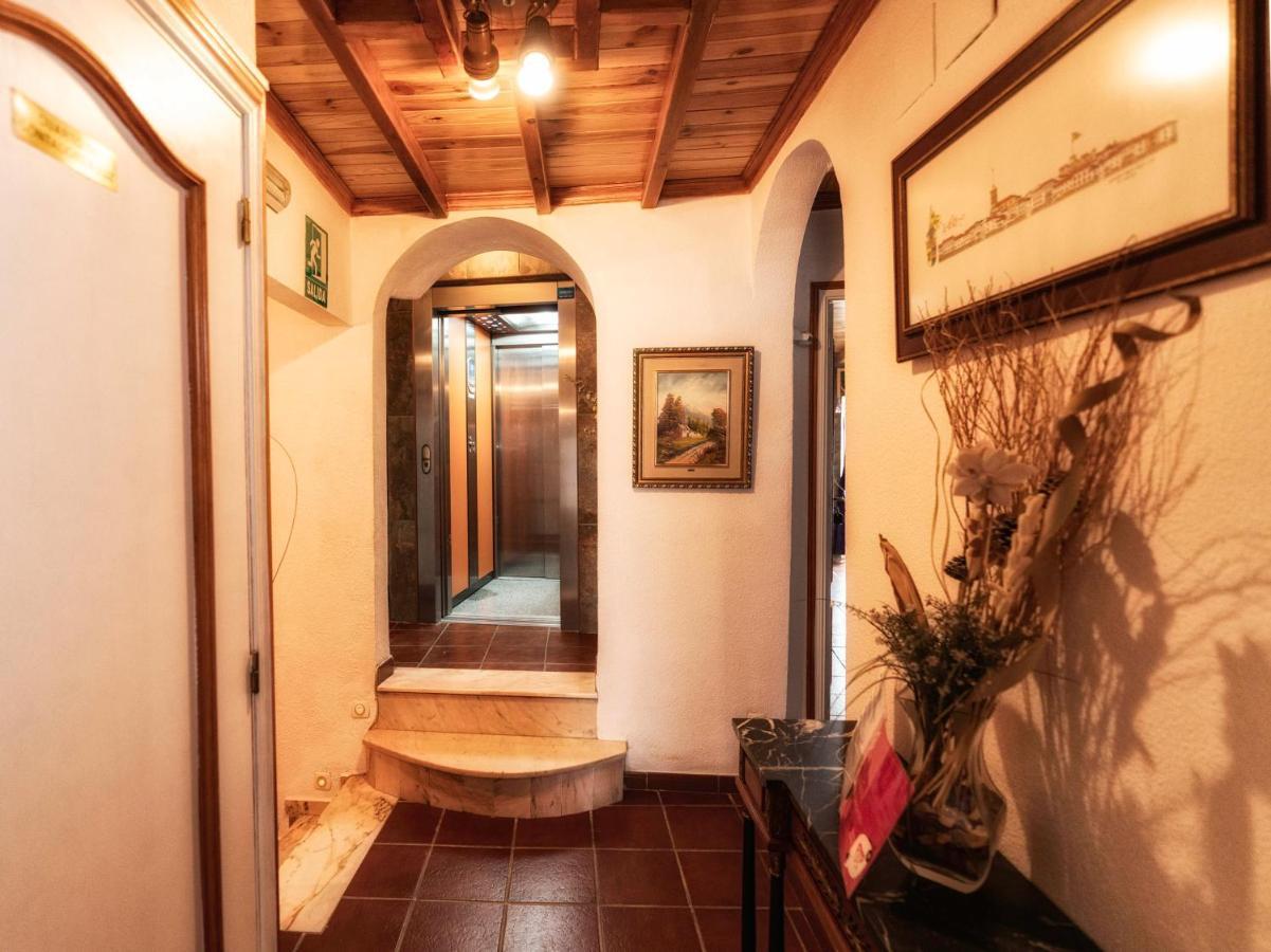 Hotel Palmeras By Vivere