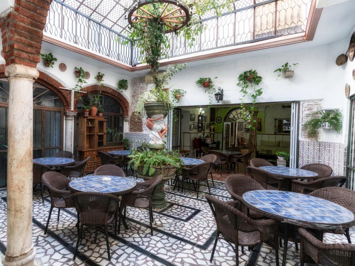 Hotel Palmeras By Vivere Zafra