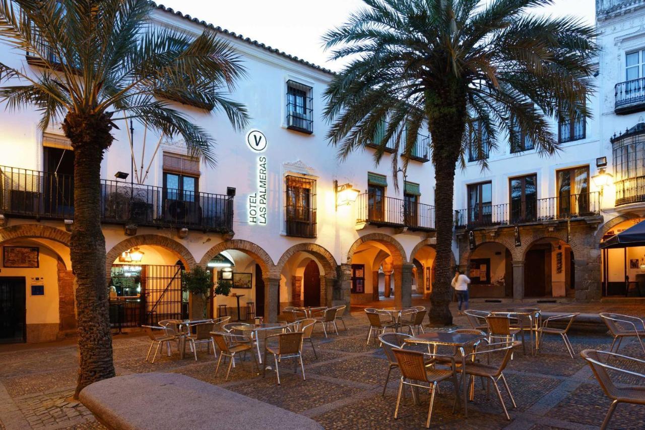 Palmeras By Vivere Hotel