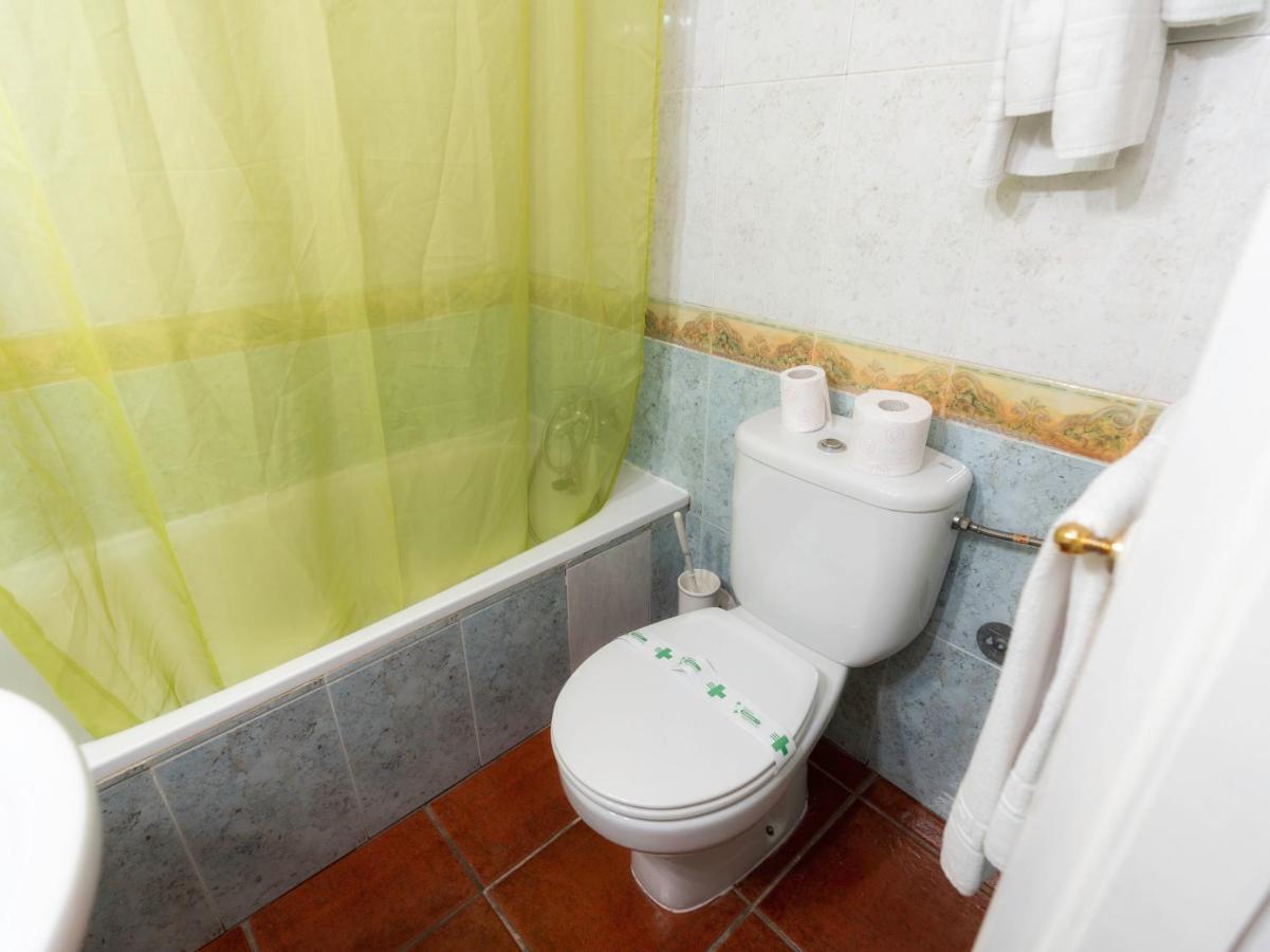Palmeras By Vivere Hotel Zafra