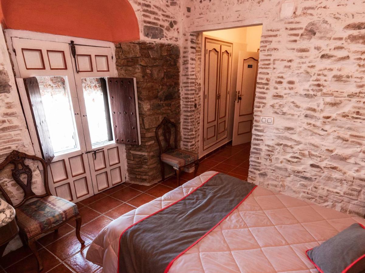 Palmeras By Vivere Hotel Zafra