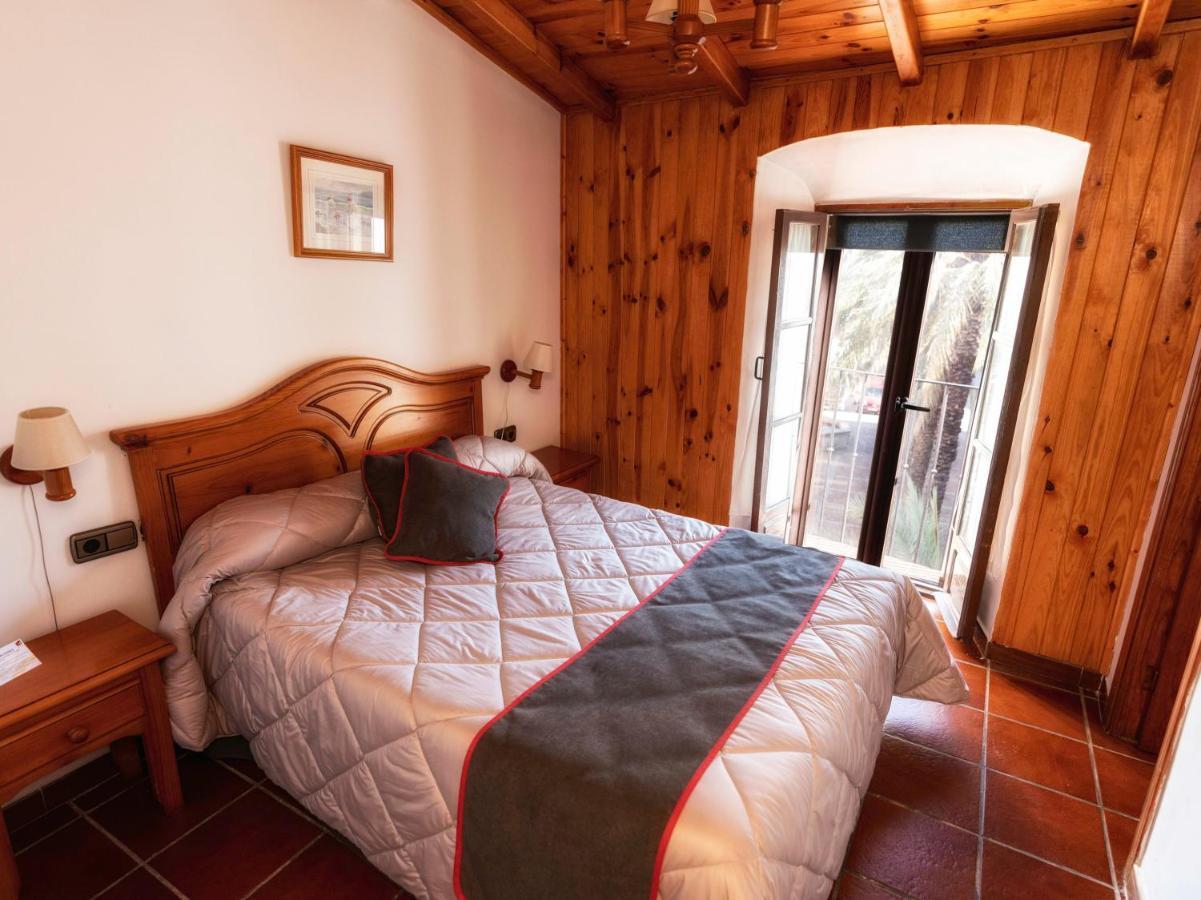 Palmeras By Vivere Hotel Zafra