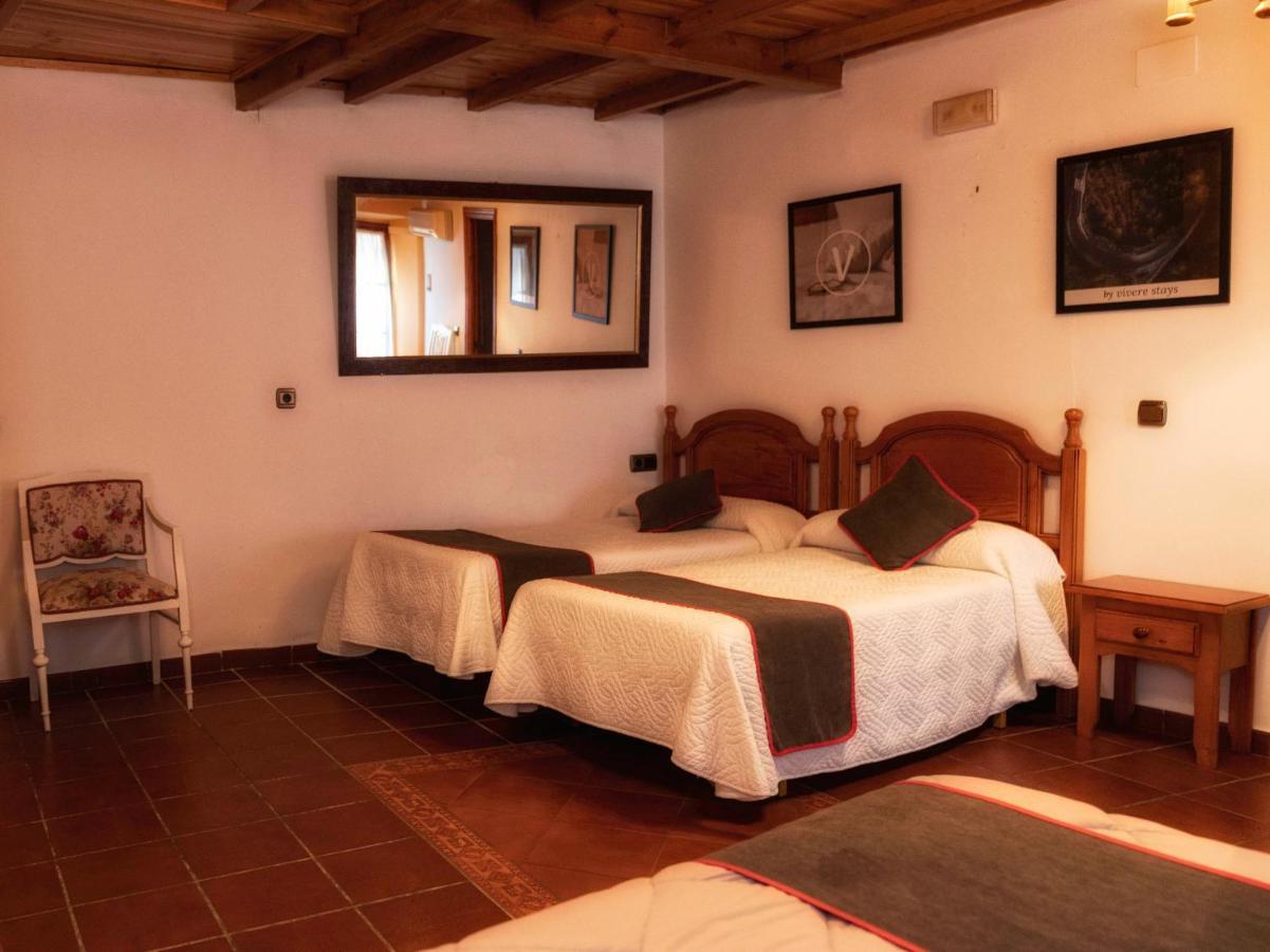 Palmeras By Vivere Zafra