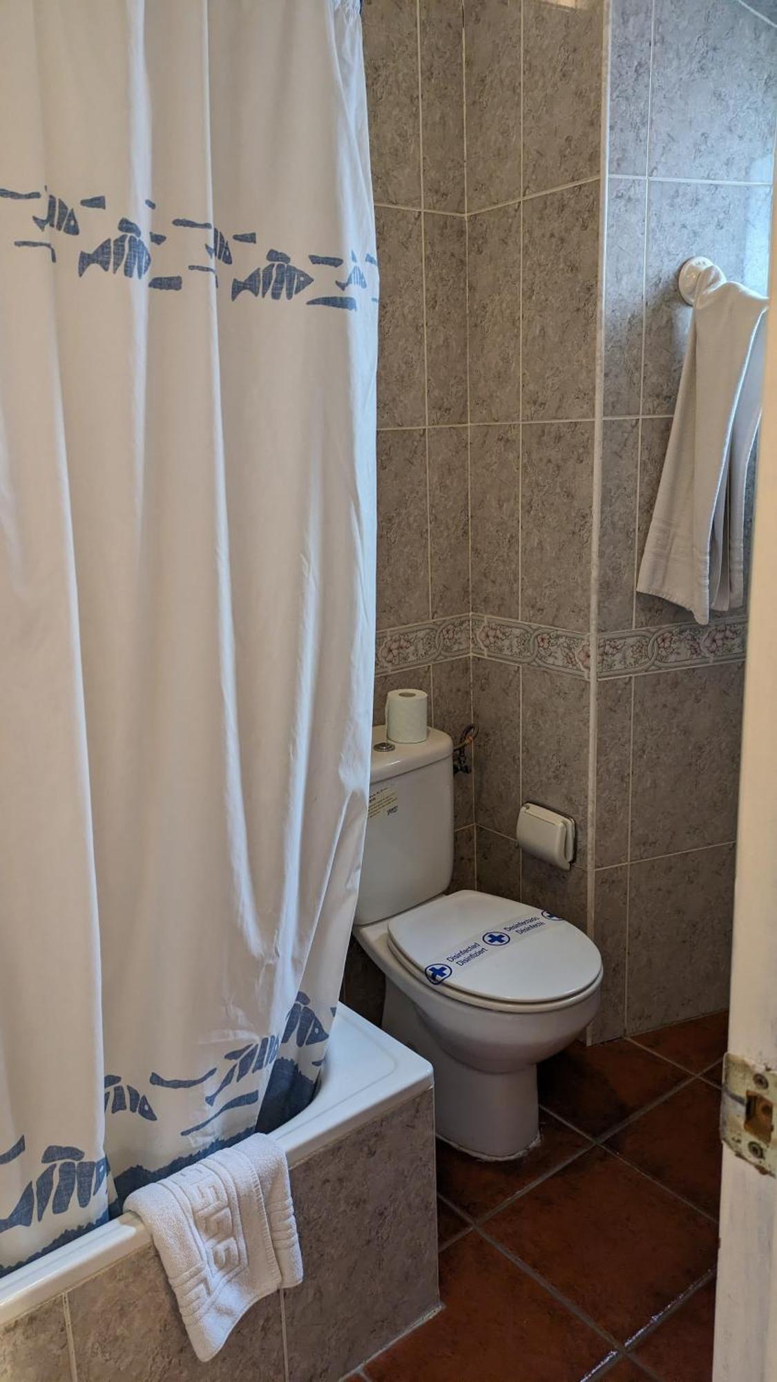 Palmeras By Vivere Hotel Zafra