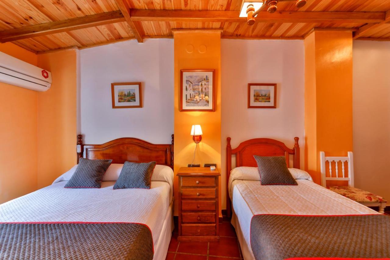 Hotel Palmeras By Vivere