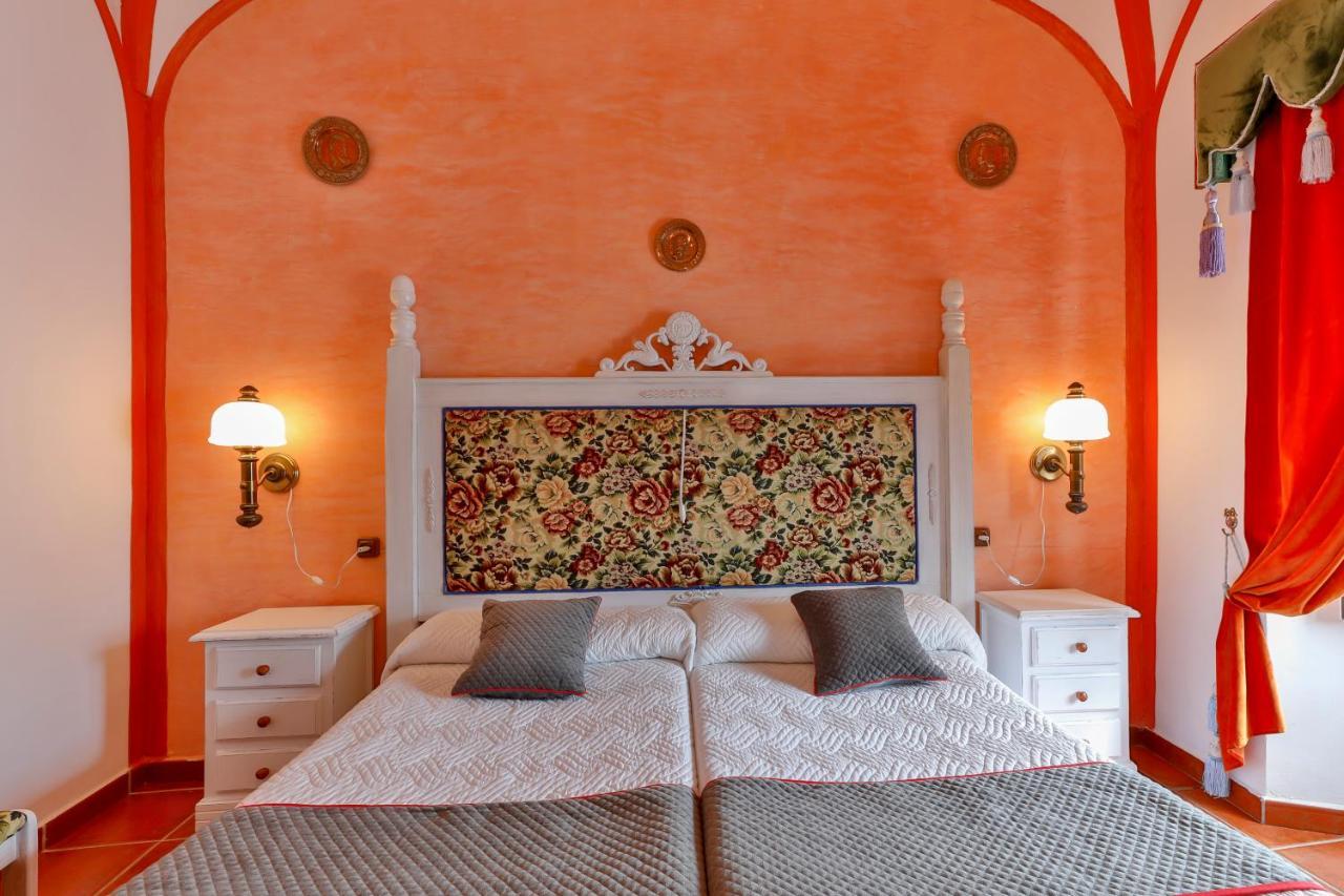 Hotel Palmeras By Vivere *