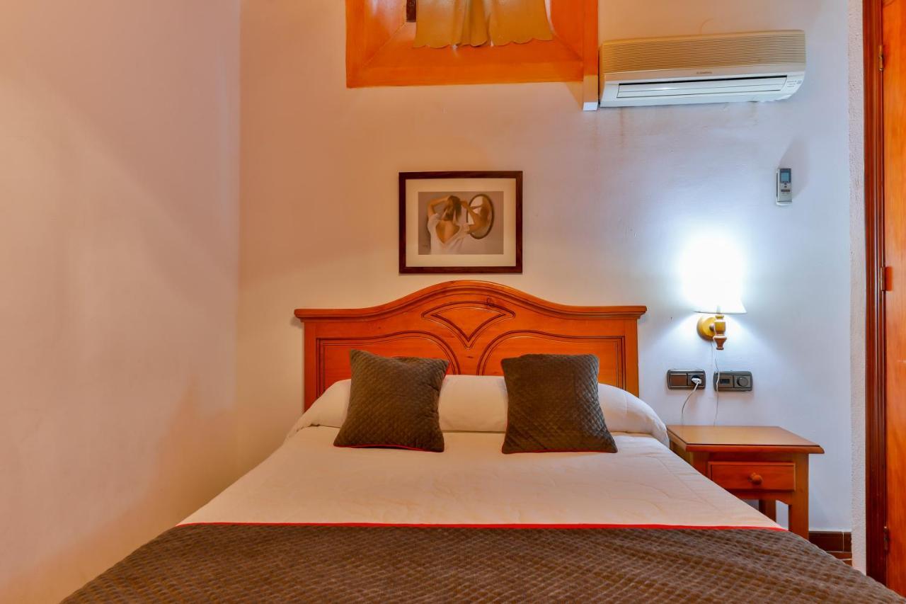 Hotel Palmeras By Vivere *
