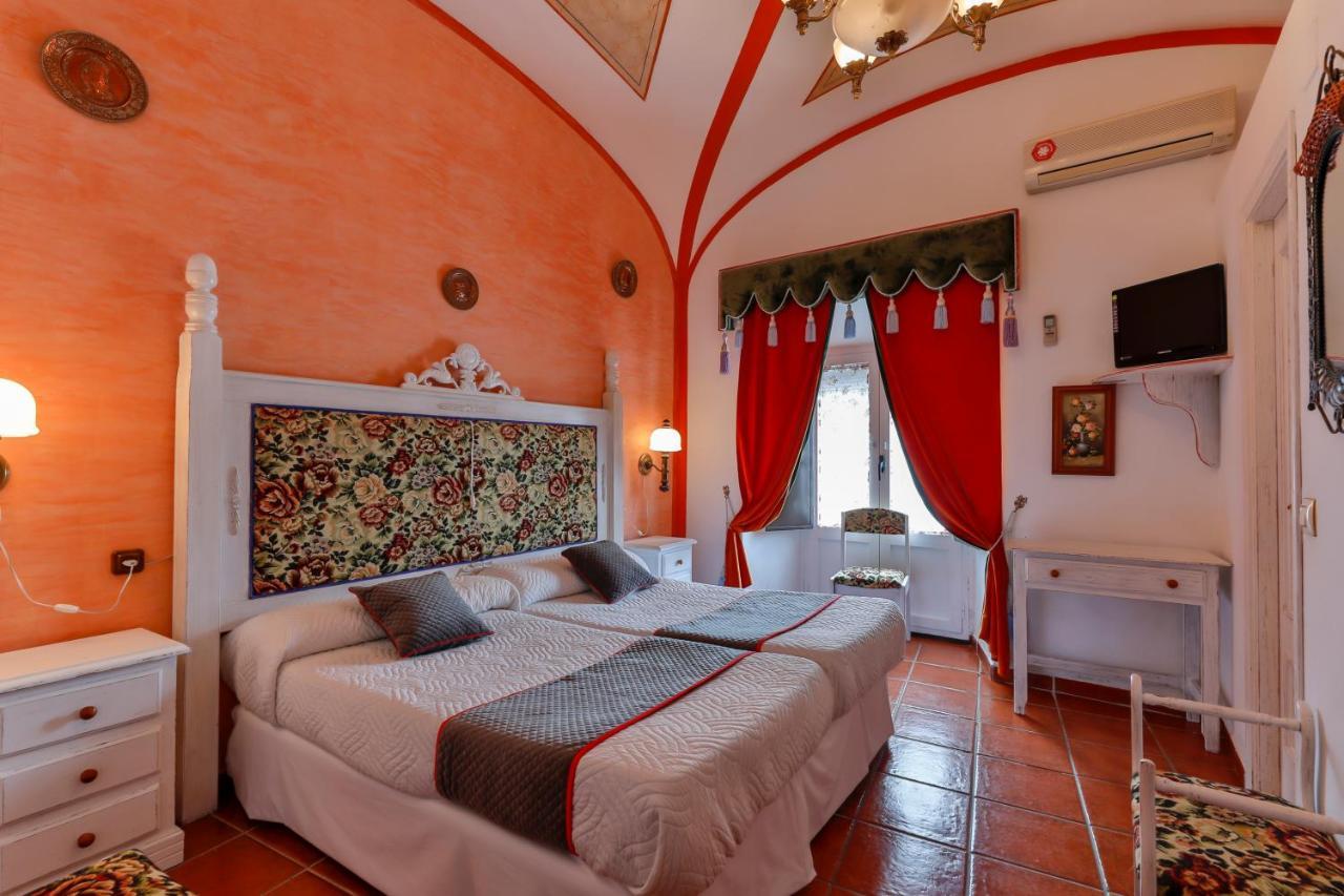 Hotel Palmeras By Vivere Zafra