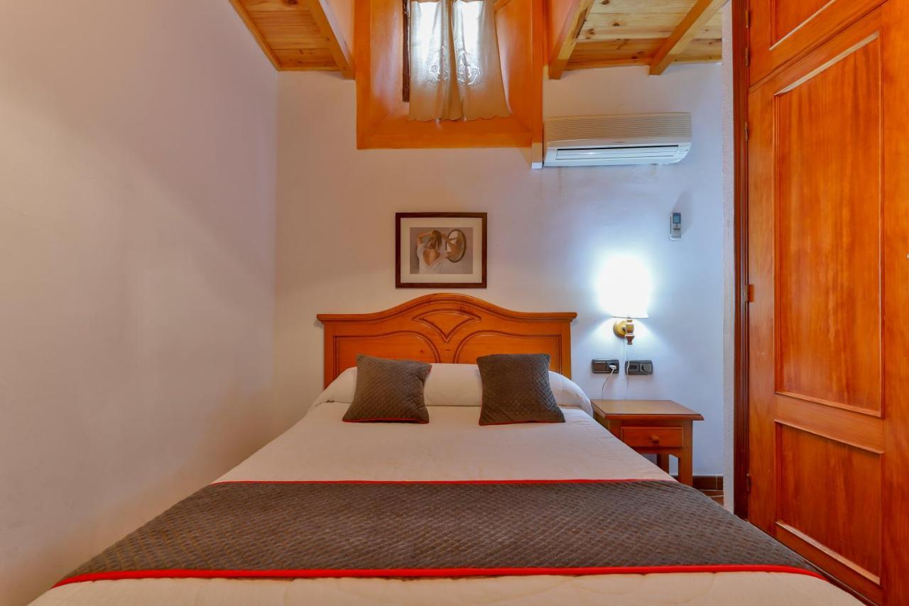 Hotel Palmeras By Vivere Zafra