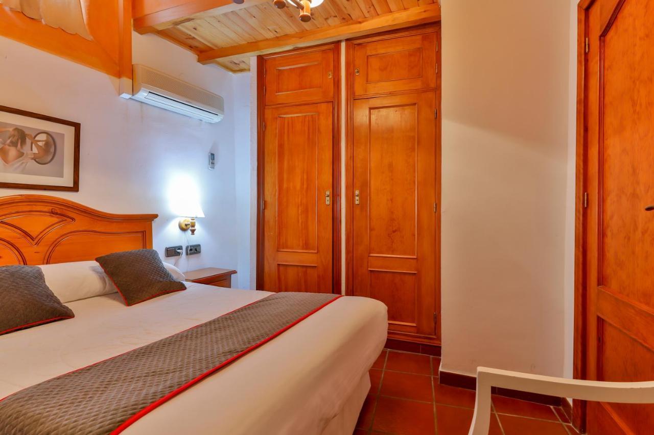 Palmeras By Vivere * Zafra
