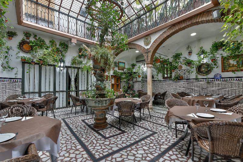 Palmeras By Vivere * Zafra