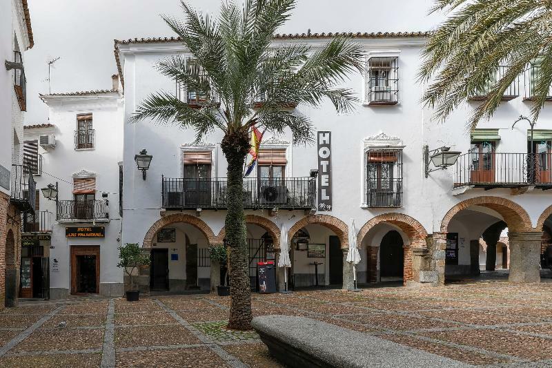 Hotel Palmeras By Vivere *