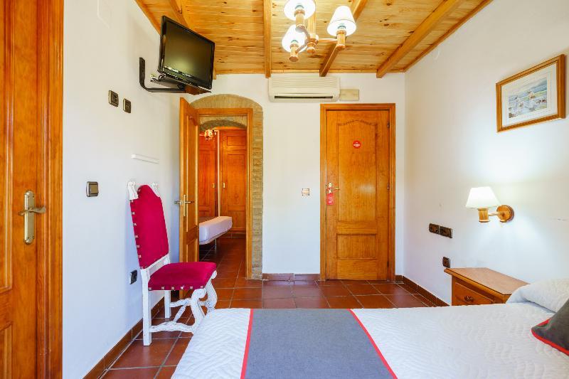 Palmeras By Vivere * Zafra